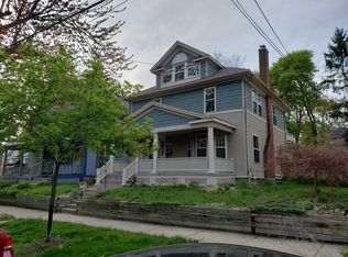 1017 Fairmount St SE #2, Grand Rapids, MI 49506