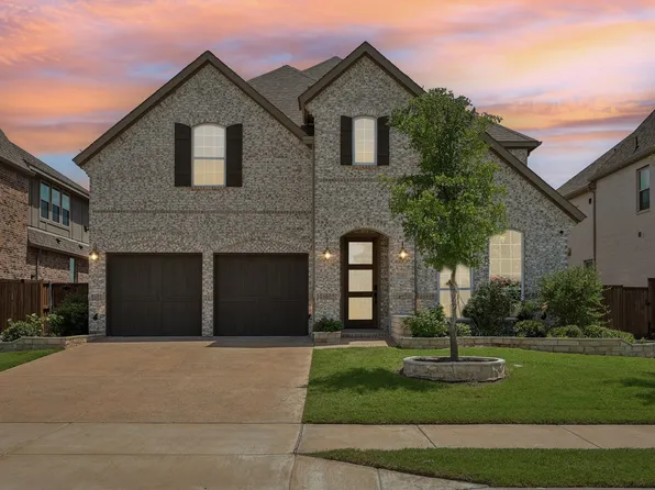 2351 Glen Heather Ln, Prosper, TX 75078