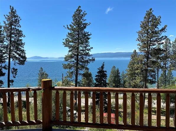 15131 Hunger Creek Ln, Bigfork, MT 59911