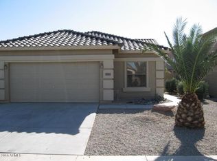 3143 E Pinto Valley Rd, Queen Creek, AZ 85143