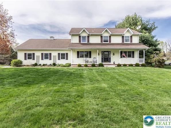 540 Royal Manor Rd, Easton, PA 18042