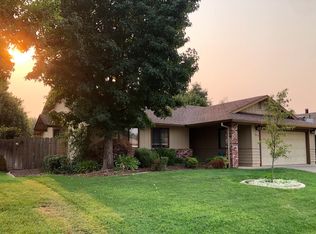 3459 Timbercreek Dr, Redding, CA 96002