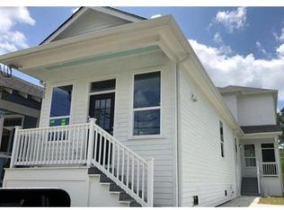 2522 N Galvez St, New Orleans, LA 70117