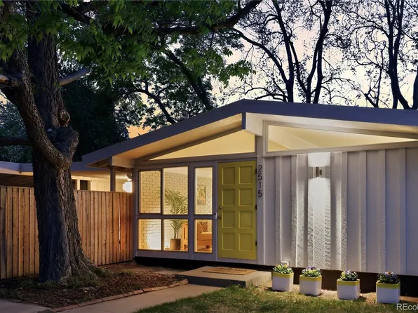 2515 S Newton Street, Denver, CO 80219