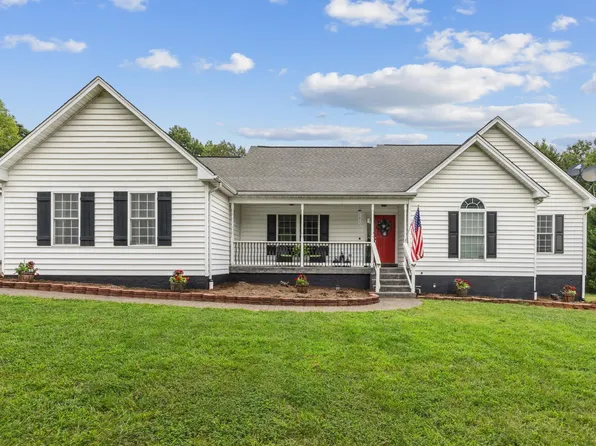 26101 Indian Trace Trl, Unionville, VA 22567