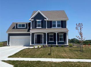 1409 Kelly Ln, Kearney, MO 64060