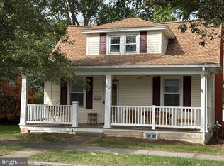112 Park Ave, Hummelstown, PA 17036