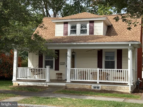 112 Park Ave, Hummelstown, PA 17036