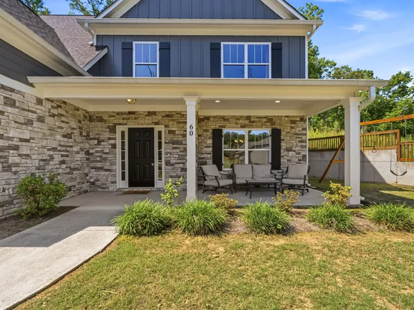 60 Grand Georgian Ct NE, Cartersville, GA 30121