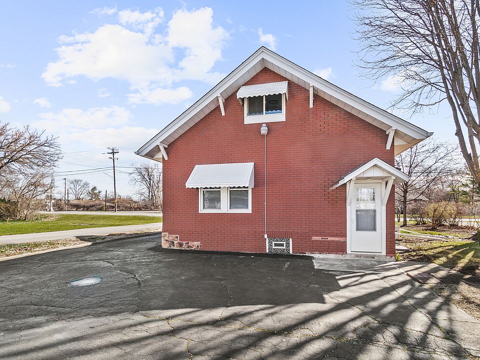 16816 S Park Ave, South Holland, IL 60473 | Zillow