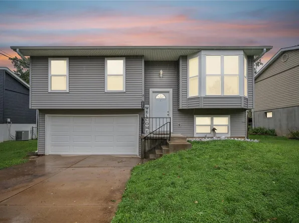 3931 Ryan Rd, Arnold, MO 63010