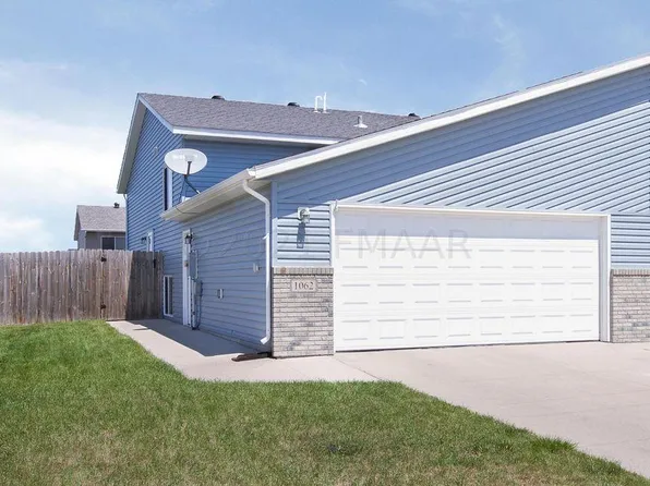 1062 42nd Ave W, West Fargo, ND 58078