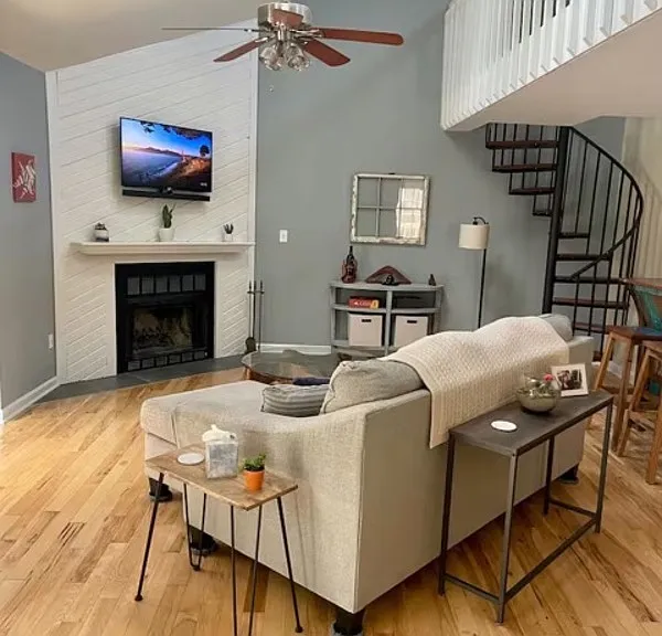 4477 Lookout Rd #A — Photo 1