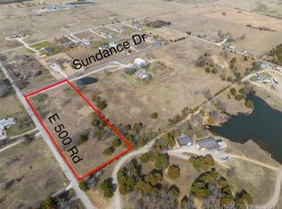 3 S Sundance Dr, Claremore, OK 74019