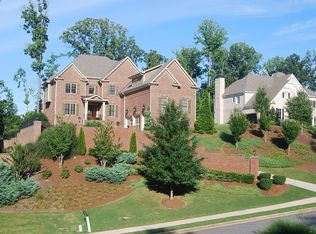 2278 Tayside Xing NW, Kennesaw, GA 30152