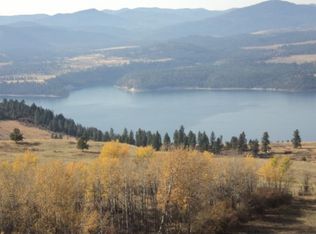 Tbd Beck Rd, Rice, WA 99167