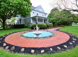 701 Virginia St, Walkerton, IN 46574