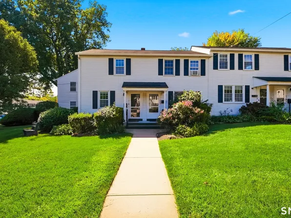 210 Sylvan Knoll Road, Stamford, CT 06902