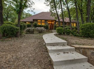 1122 Misty Oaks Ln, Keller, TX 76248