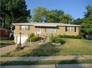 4358 Debra Kay Ln, Saint Louis, MO