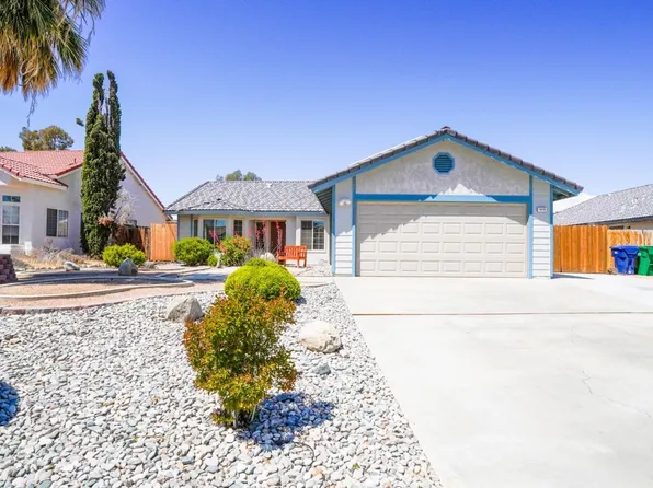 1219 Beasley St, Ridgecrest, CA 93555