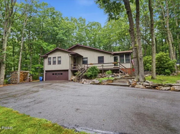 177 Jay Rd, Effort, PA 18330
