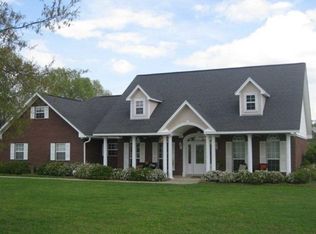 389 Golson Rd, Calhoun, LA 71225