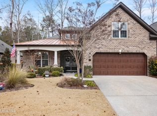 657 Jenoa Loop, Castle Hayne, NC 28429