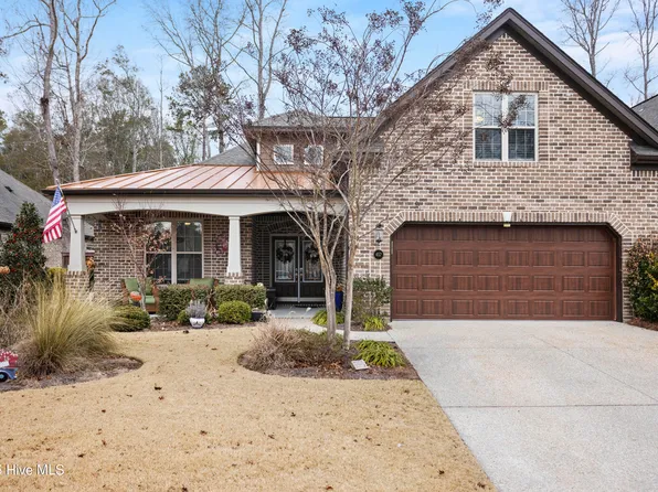 657 Jenoa Loop, Castle Hayne, NC 28429