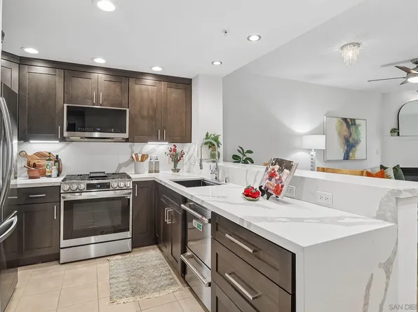 1240 India St Unit 506, San Diego, CA 92101