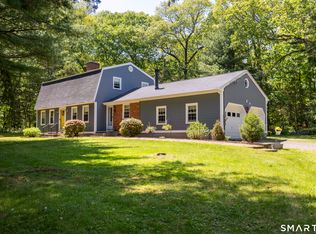 1472 Hartford Turnpike, North Haven, CT 06473