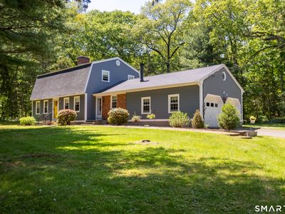 1472 Hartford Turnpike, North Haven, CT, 06473