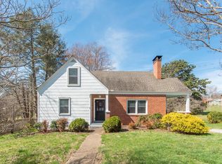 378 Bidwell St, Franklin, NC 28734