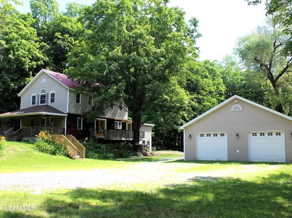437 Coy Road Road, Greenfield Center, NY 12833