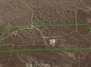 0 80th St W #W, Mojave, CA 93501