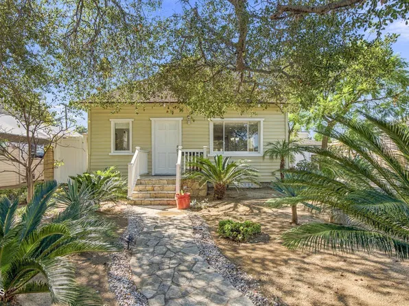 1007 Rose Ave, Pasadena, CA 91107