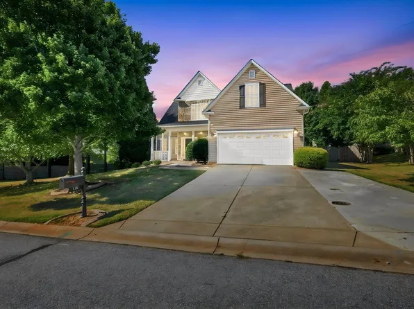 148 Saint Johns St, Simpsonville, SC 29680