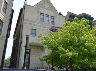 4435 S Oakenwald Ave UNIT 1, Chicago, IL 60653