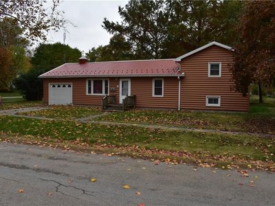 306 N Ballard St, Burlington Junction, MO, 64428