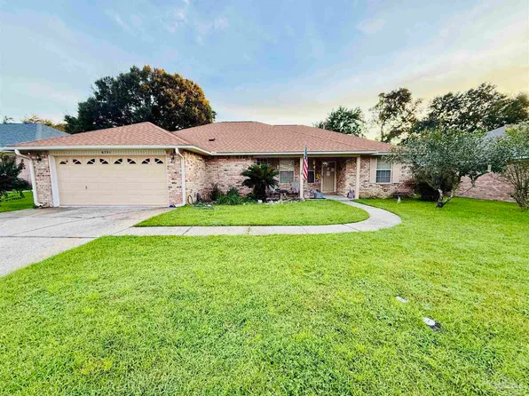 6751 Rickwood Dr, Pensacola, FL 32526
