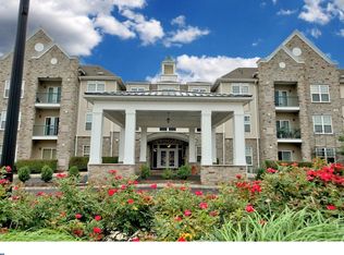 100 Middlesex Blvd APT 254, Plainsboro, NJ