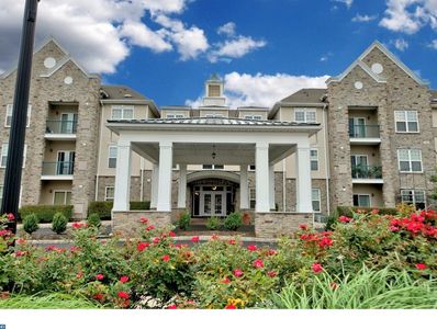 100 Middlesex Blvd APT 254, Plainsboro, NJ, 08536