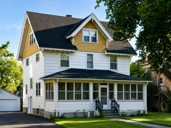 1437 Englewood Ave, Saint Paul, MN 55104