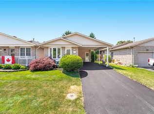 178 Athenia Dr, Hamilton, ON L8J 1V8