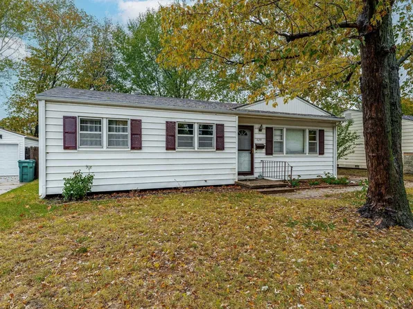 1639 N Joann St, Wichita, KS 67203