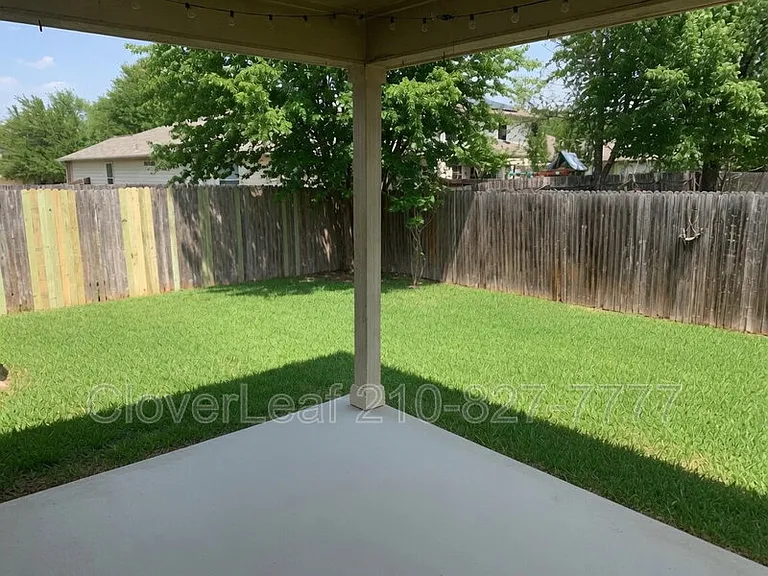 176 Corral Fence — Photo 26