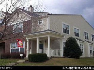 4210 Red Ridge Way #4210, Randallstown, MD 21133