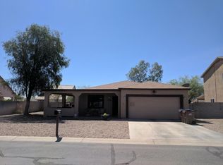 225 W Palm Ct, Coolidge, AZ 85128