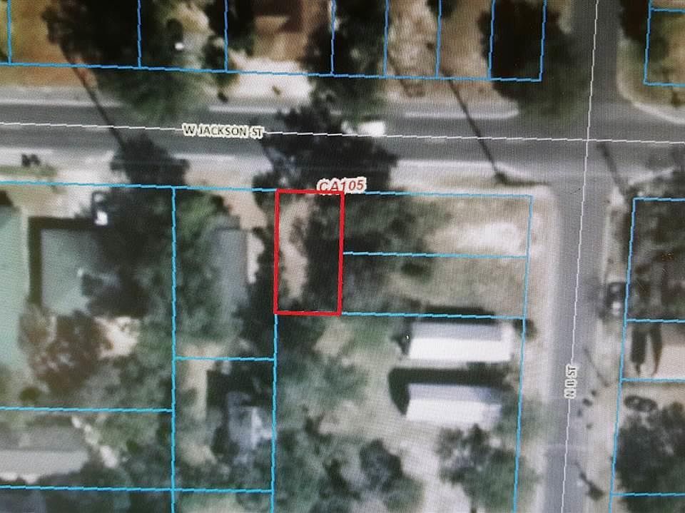 1st image of 800 Blk W Jackson St