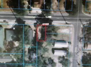 800 Blk W Jackson St, Pensacola, FL 32501
